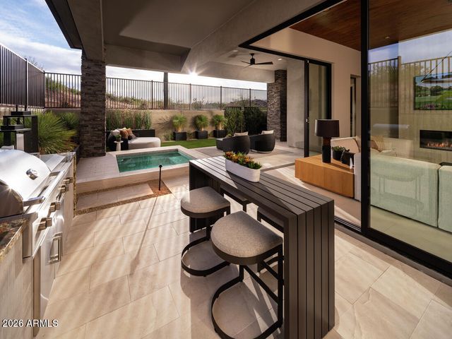 12664 E BLACK ROCK Road, Scottsdale, AZ 85255