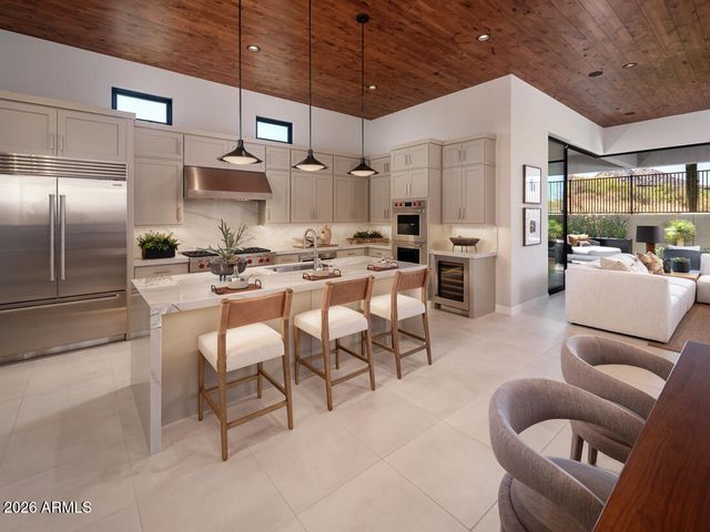 12664 E BLACK ROCK Road, Scottsdale, AZ 85255