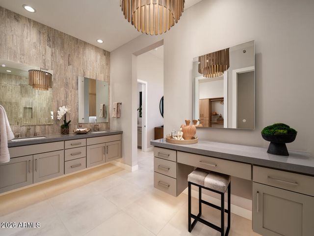 12664 E BLACK ROCK Road, Scottsdale, AZ 85255