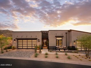 12664 E BLACK ROCK Road, Scottsdale, AZ 85255