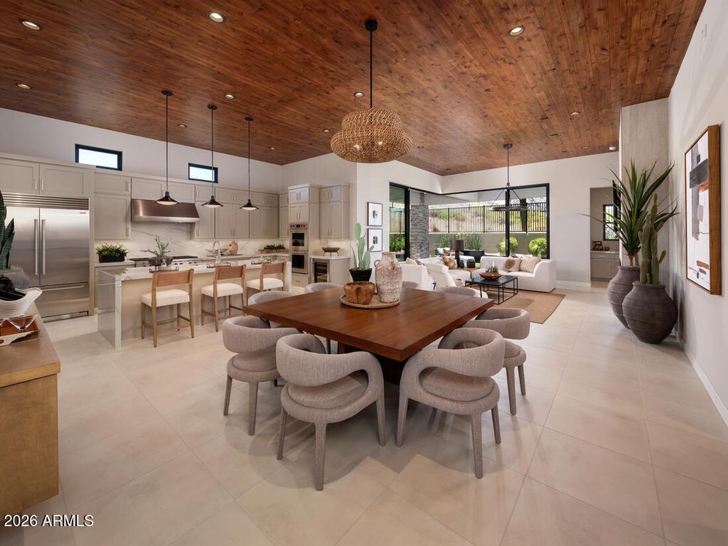 12664 E BLACK ROCK Road, Scottsdale, AZ 85255 — photo 4