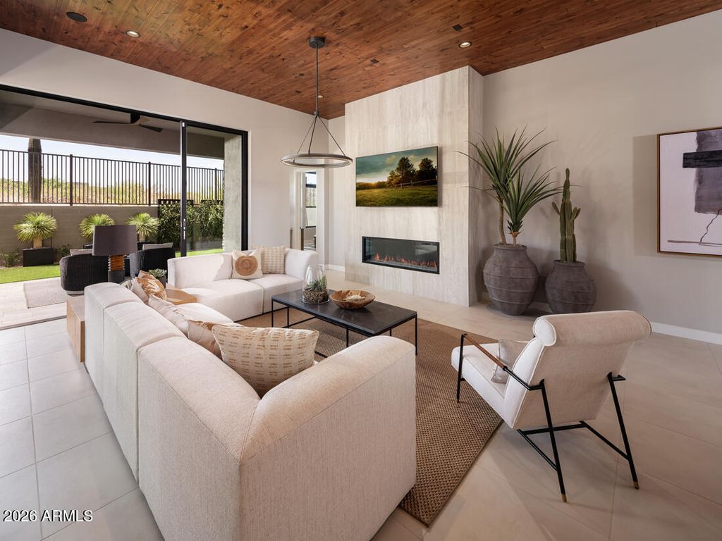 12664 E BLACK ROCK Road, Scottsdale, AZ 85255 — photo 5