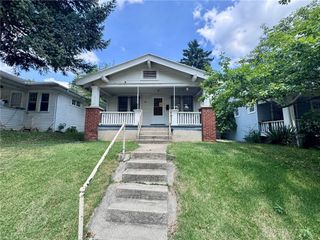57 Ernst Avenue, Dayton, OH 45405