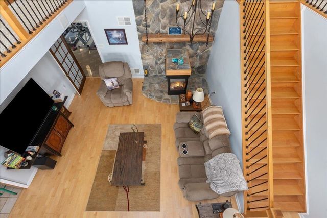 209 PARK RIDGE CT, Front Royal, VA 22630