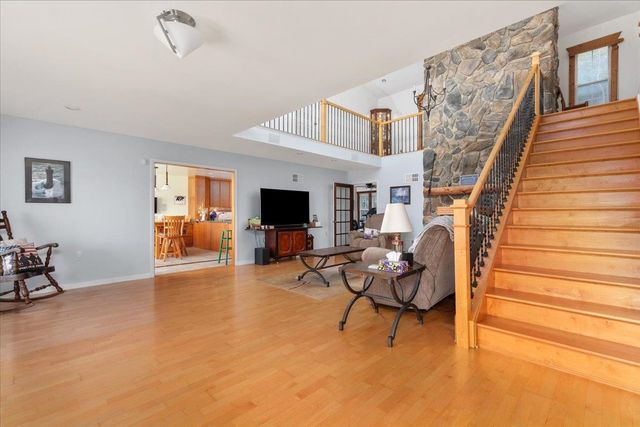 209 PARK RIDGE CT, Front Royal, VA 22630