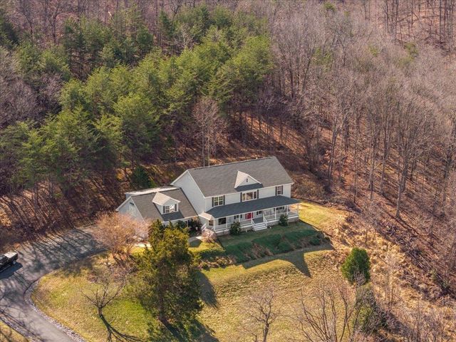 209 PARK RIDGE CT, Front Royal, VA 22630