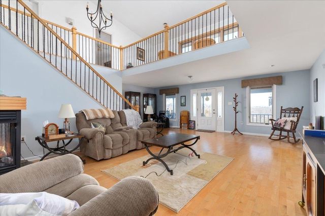 209 PARK RIDGE CT, Front Royal, VA 22630