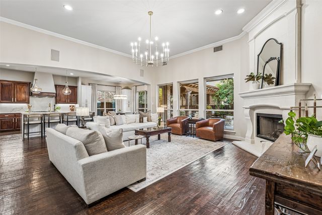 2206 Carrick Drive, Trophy Club, TX 76262