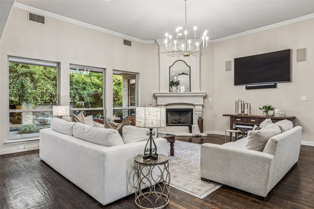 2206 Carrick Drive, Trophy Club, TX 76262