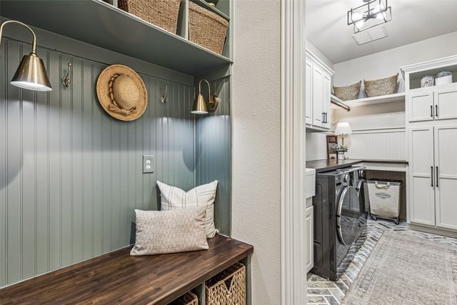 2206 Carrick Drive, Trophy Club, TX 76262