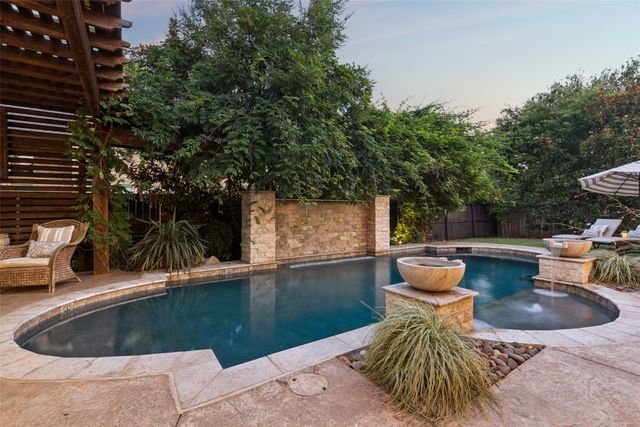 2206 Carrick Drive, Trophy Club, TX 76262