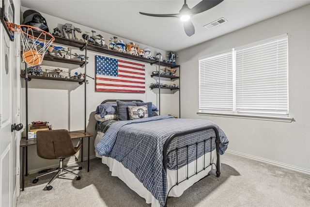 2206 Carrick Drive, Trophy Club, TX 76262