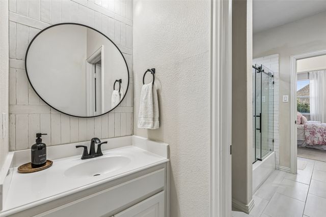 2206 Carrick Drive, Trophy Club, TX 76262