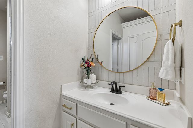 2206 Carrick Drive, Trophy Club, TX 76262