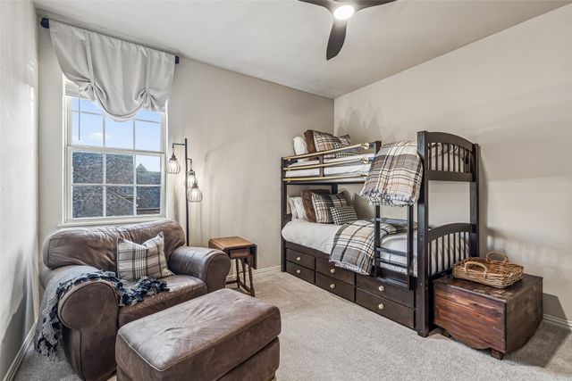 2206 Carrick Drive, Trophy Club, TX 76262