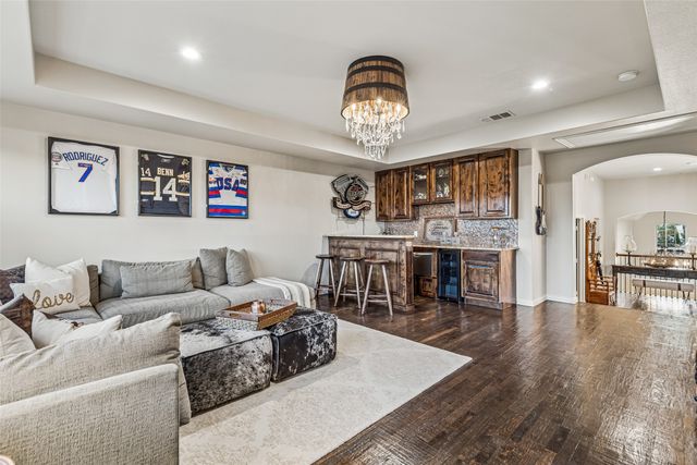 2206 Carrick Drive, Trophy Club, TX 76262
