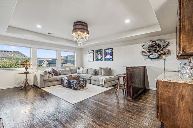 2206 Carrick Drive, Trophy Club, TX 76262