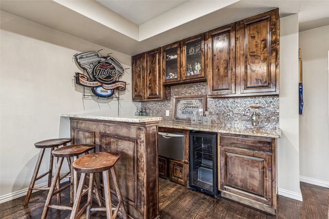 2206 Carrick Drive, Trophy Club, TX 76262