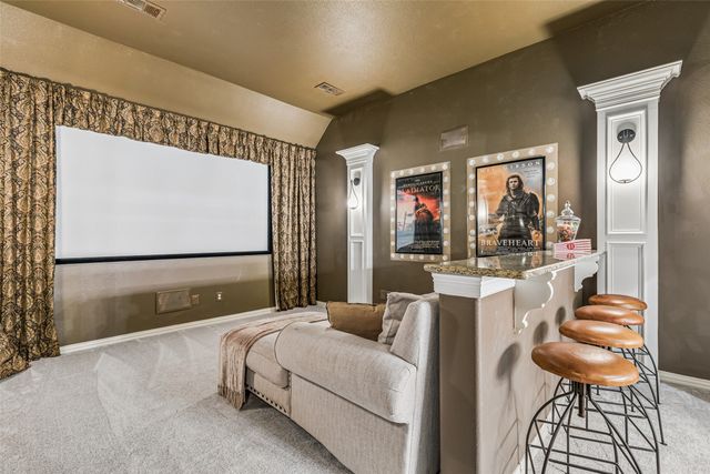 2206 Carrick Drive, Trophy Club, TX 76262