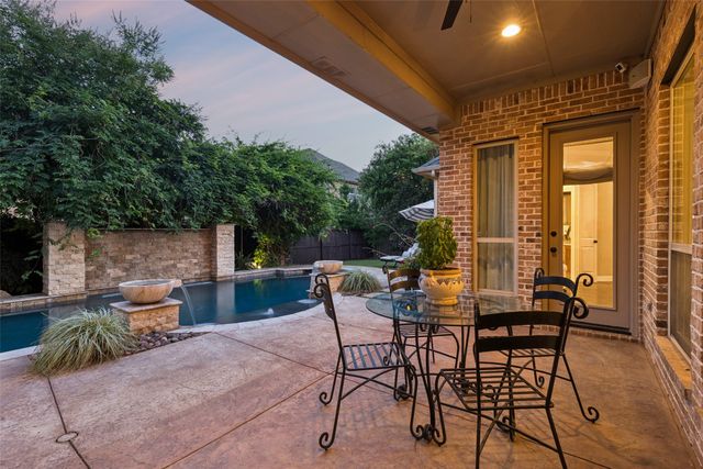 2206 Carrick Drive, Trophy Club, TX 76262