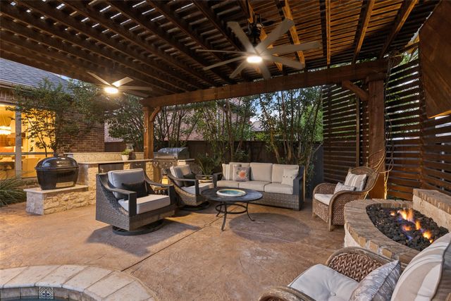 2206 Carrick Drive, Trophy Club, TX 76262