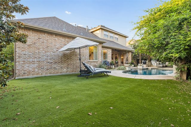 2206 Carrick Drive, Trophy Club, TX 76262