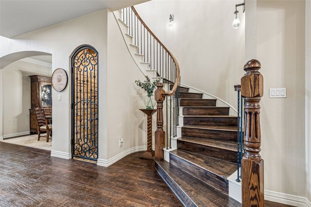 2206 Carrick Drive, Trophy Club, TX 76262