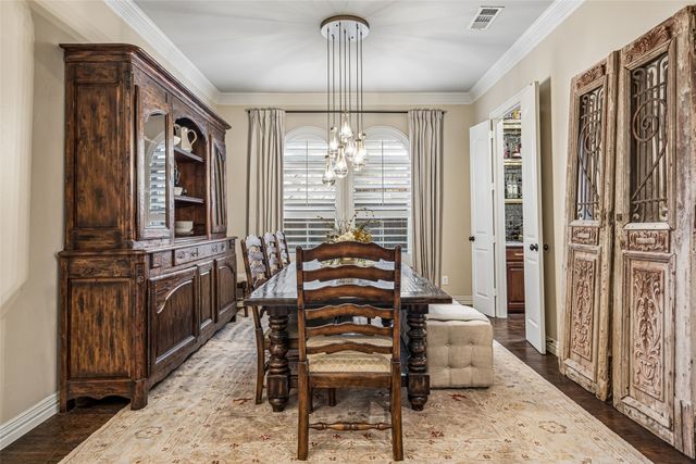 2206 Carrick Drive, Trophy Club, TX 76262