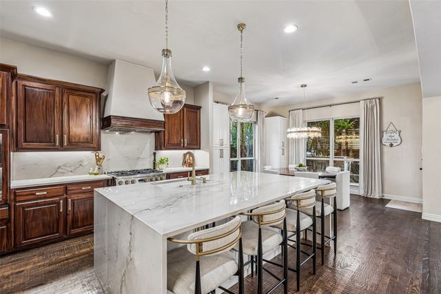 2206 Carrick Drive, Trophy Club, TX 76262