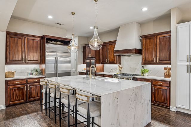 2206 Carrick Drive, Trophy Club, TX 76262