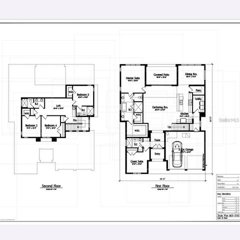 2260 MULBRY DRIVE, Winter Park, FL 32789