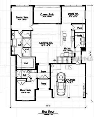 2260 MULBRY DRIVE, Winter Park, FL 32789