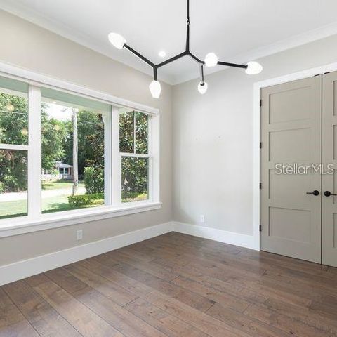 2260 MULBRY DRIVE, Winter Park, FL 32789