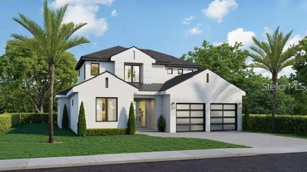 2260 MULBRY DRIVE, Winter Park, FL 32789