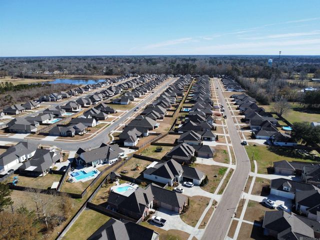 7175 Bessie Dr, Denham Springs, LA 70706