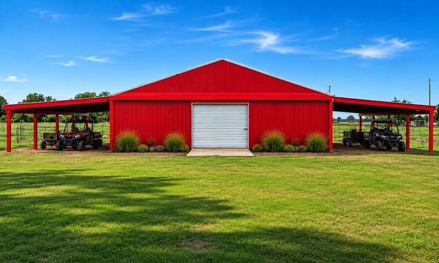 975 Vz County Road 3510, Wills Point, TX 75169
