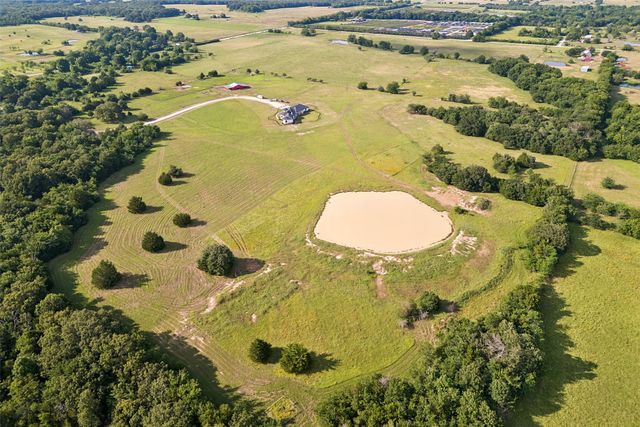 975 Vz County Road 3510, Wills Point, TX 75169