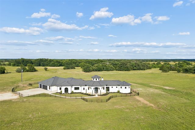 975 Vz County Road 3510, Wills Point, TX 75169