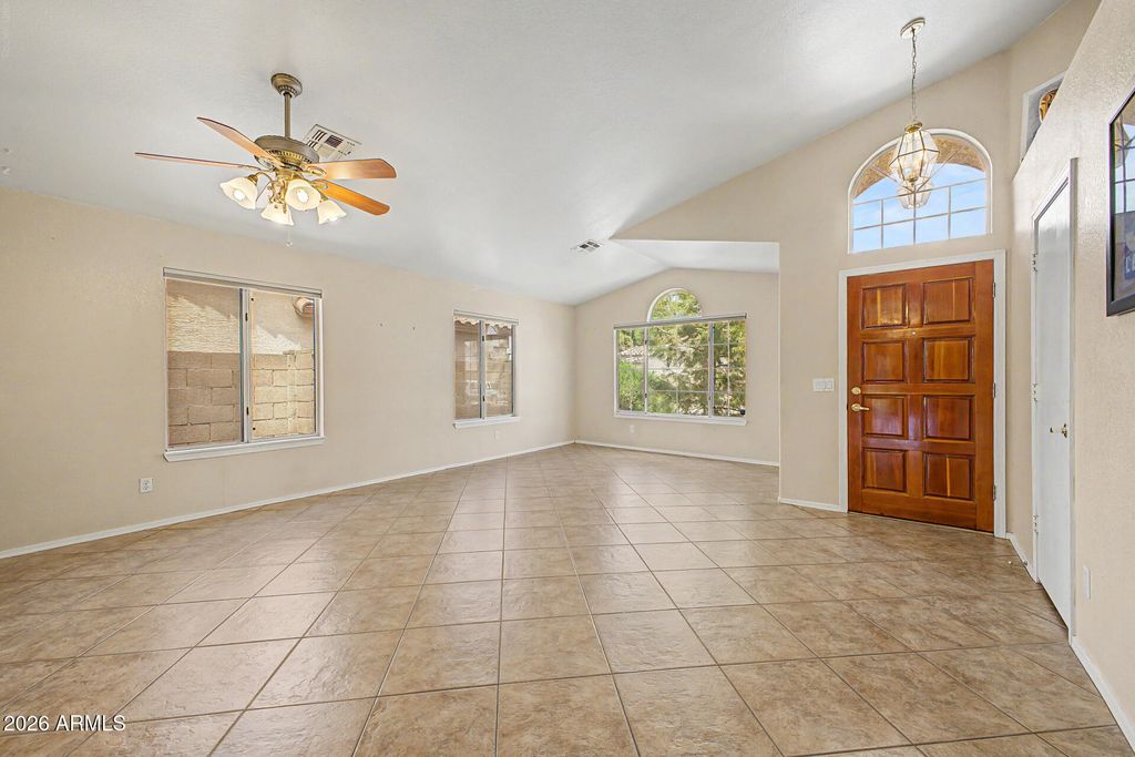 4751 W PONDEROSA Lane, Glendale, AZ 85308 — photo 3