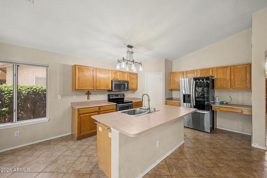 4751 W PONDEROSA Lane, Glendale, AZ 85308 — photo 4