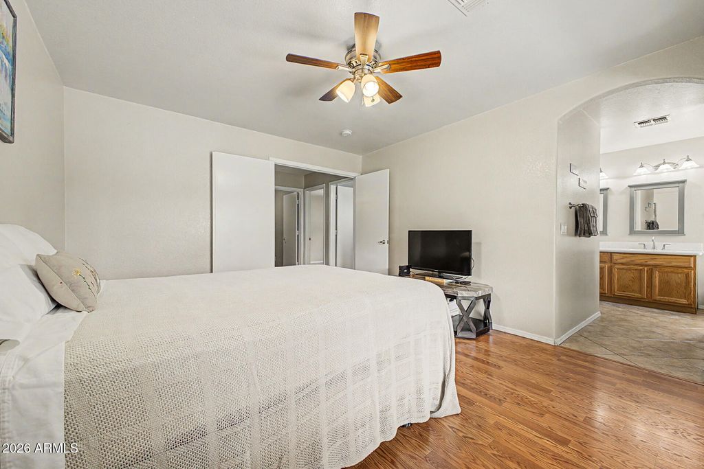 4751 W PONDEROSA Lane, Glendale, AZ 85308 — photo 5