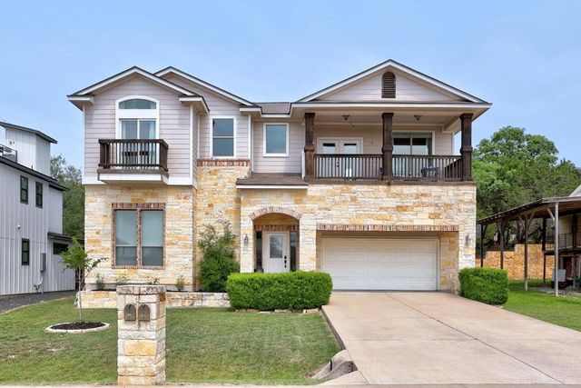 302 Southwind RD, Lago Vista, TX 78645