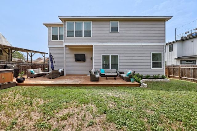 302 Southwind RD, Lago Vista, TX 78645