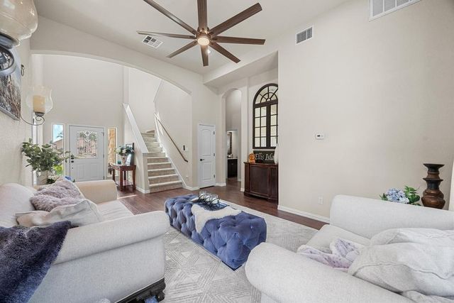 302 Southwind RD, Lago Vista, TX 78645