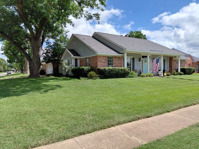 1319 Chopin Drive, Bossier City, LA 71112