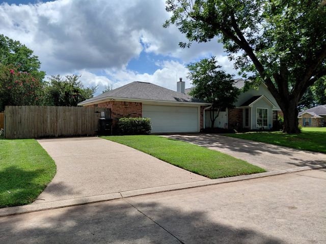 1319 Chopin Drive, Bossier City, LA 71112