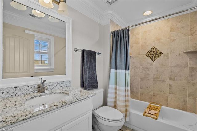 7787 Sutter Road, Greensboro, NC 27455