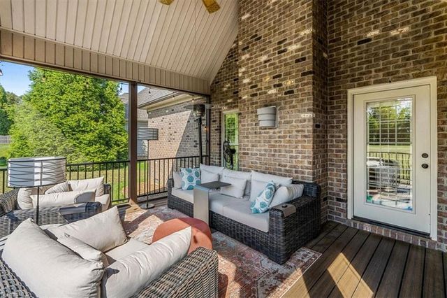 7787 Sutter Road, Greensboro, NC 27455