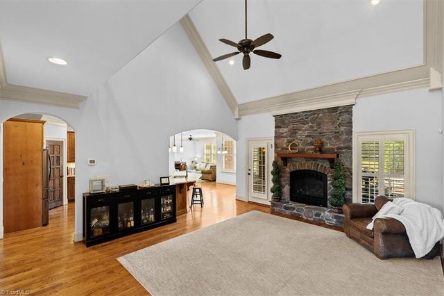 7787 Sutter Road, Greensboro, NC 27455