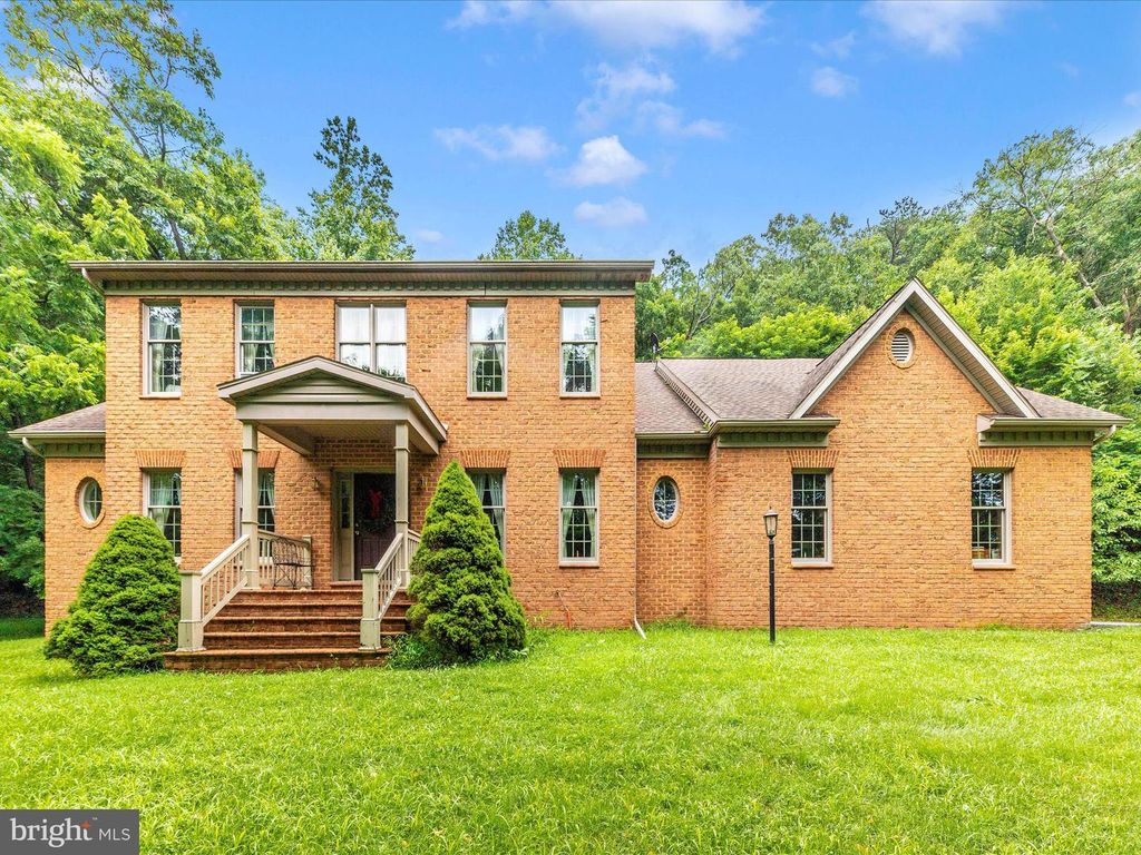 13013 DRAPER RD, Clear Spring, MD 21722